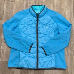 Womens Giacca Sport Puffer Blend Jacket‎